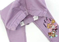 Name It lavender mist Paw Patrol sweatpants